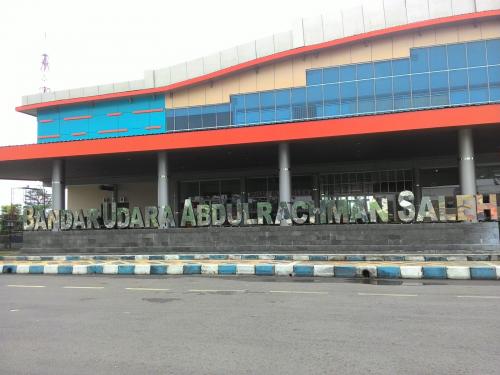 Bandara Abdulrachman Saleh
