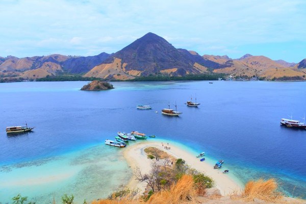 Labuan Bajo