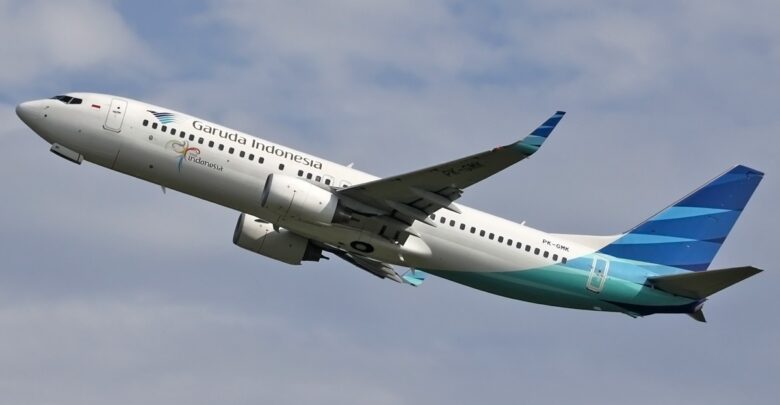 Garuda Indonesia