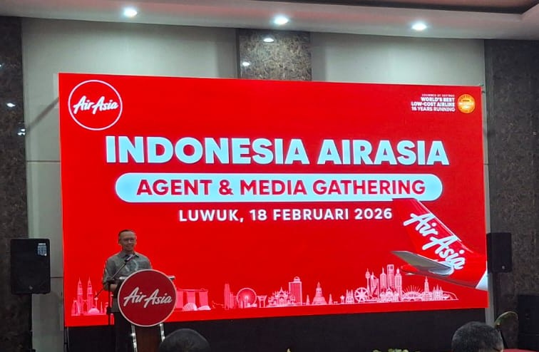 Indonesia AirAsia