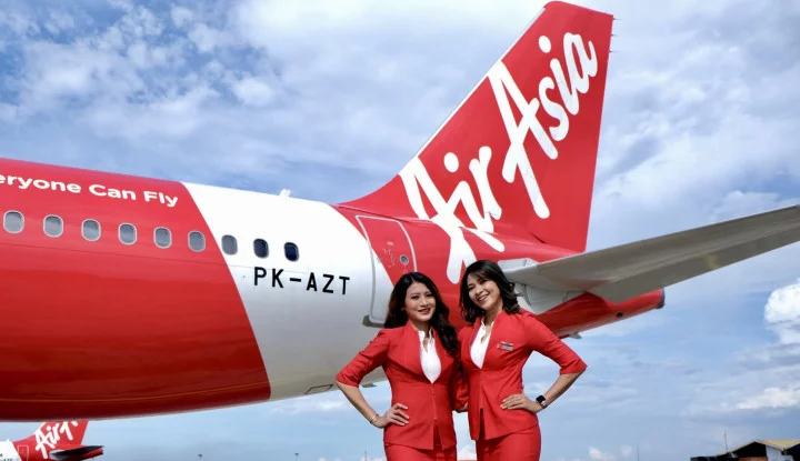 AirAsia Indonesia