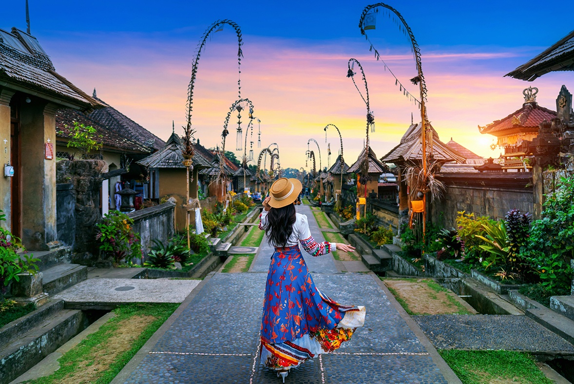 Wisata Bali