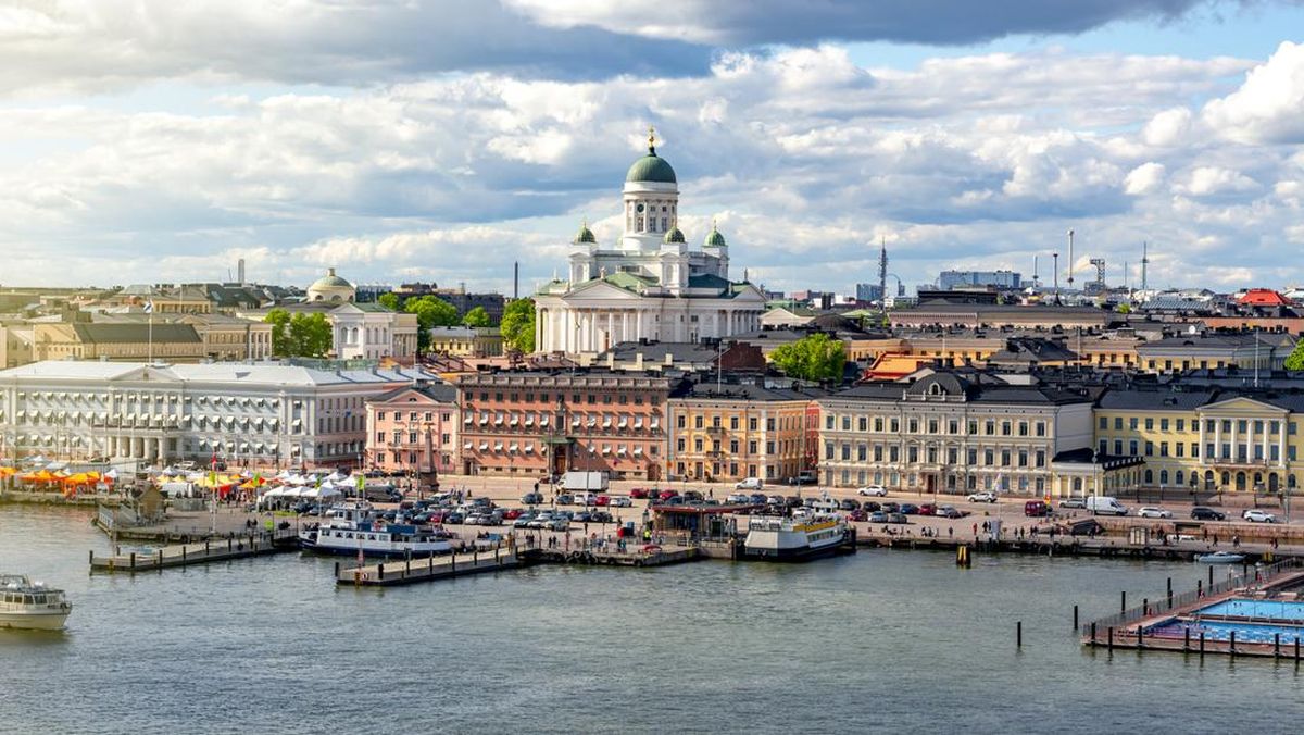 Finlandia