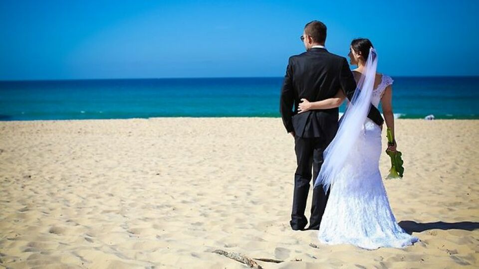 Honeymoon in Bali