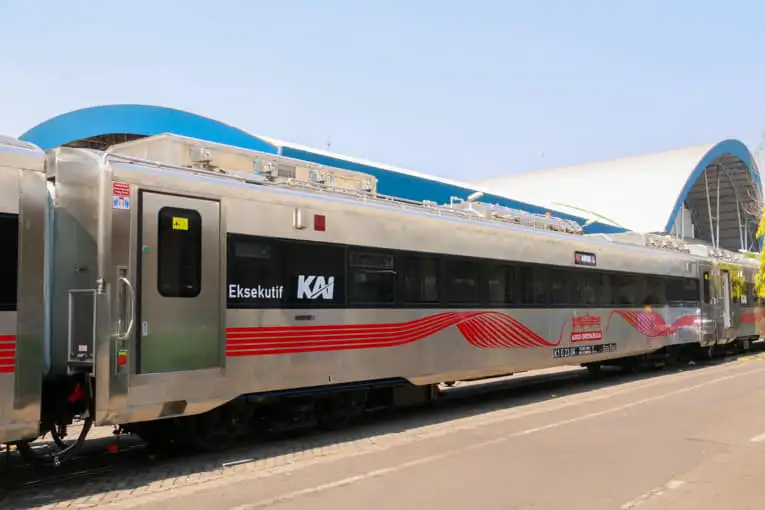 KA Eksekutif