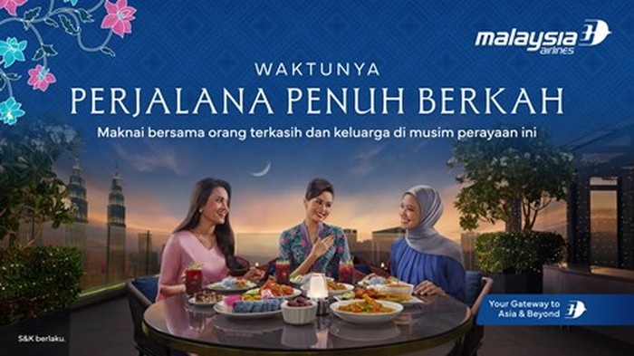 Malaysia Airlines