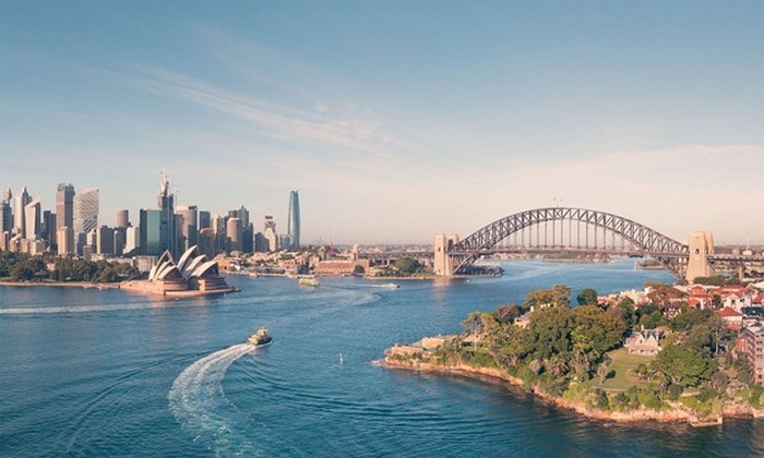 Sydney
