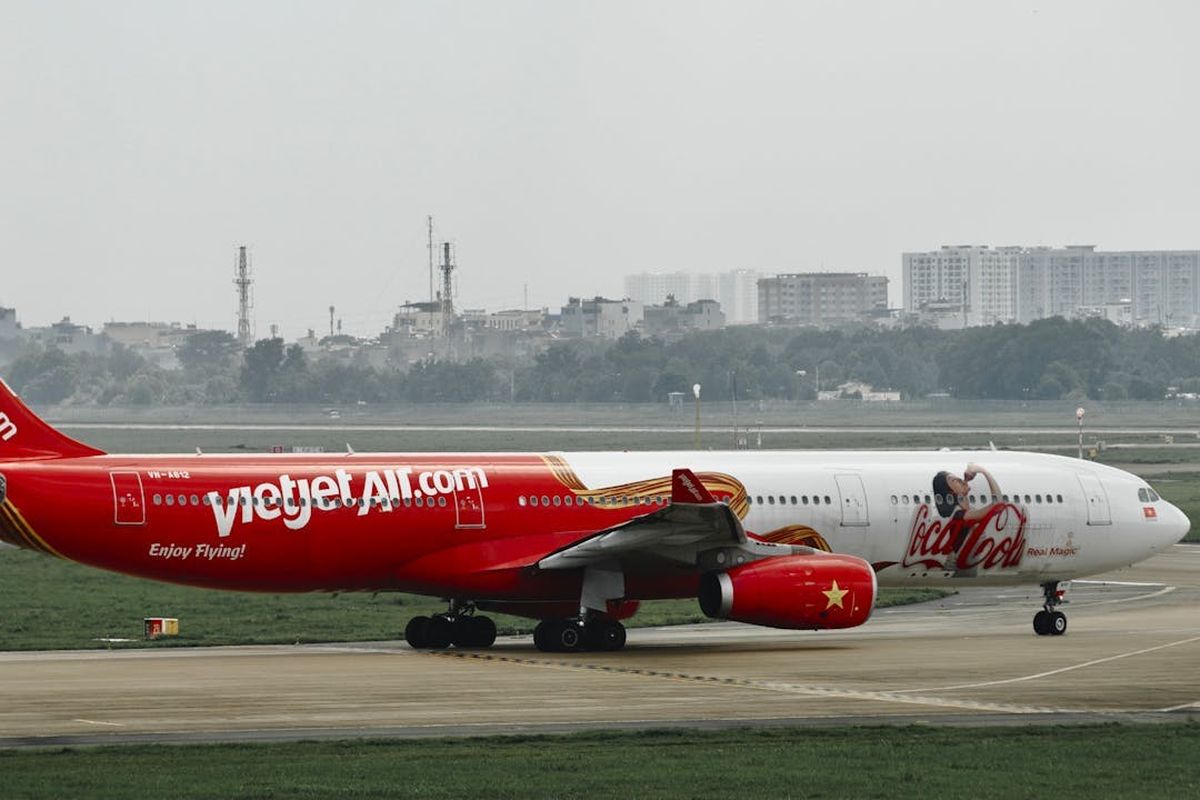 Vietjet