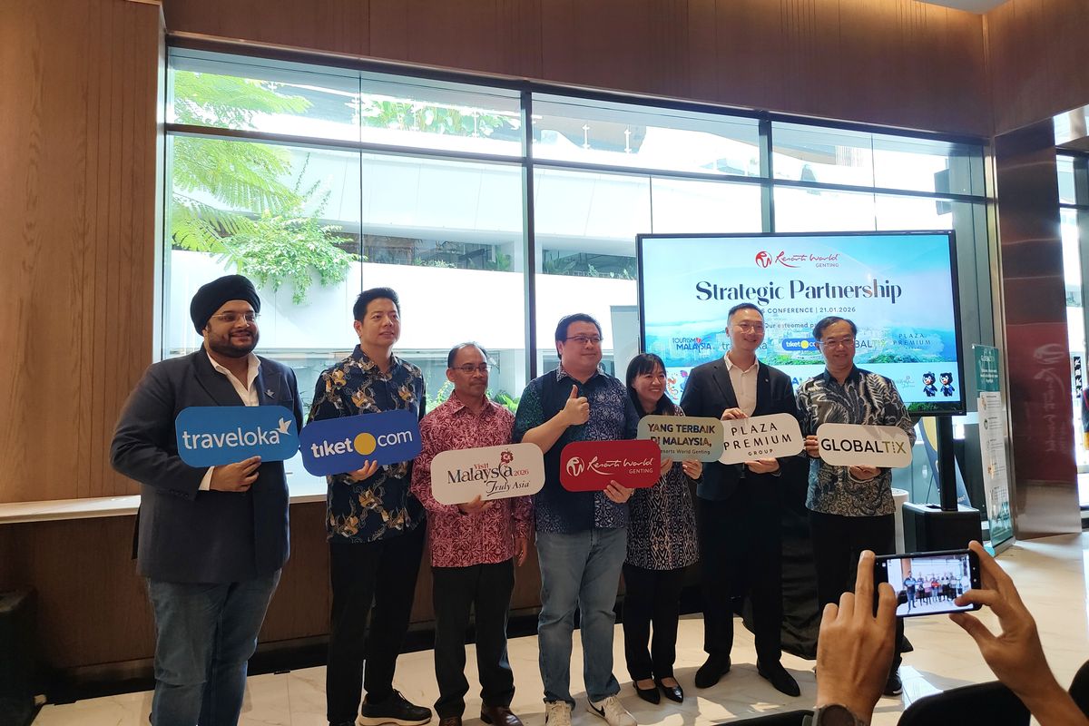 Visit Malaysia 2026