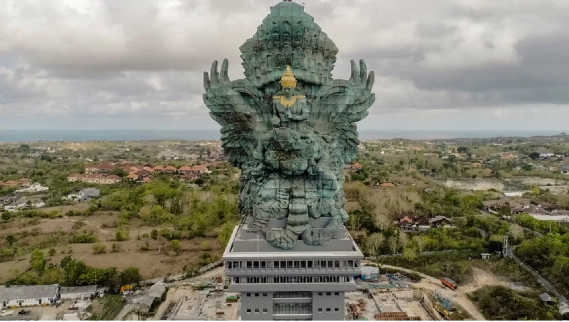 GWK Bali