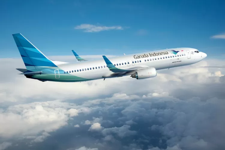 Garuda Indonesia