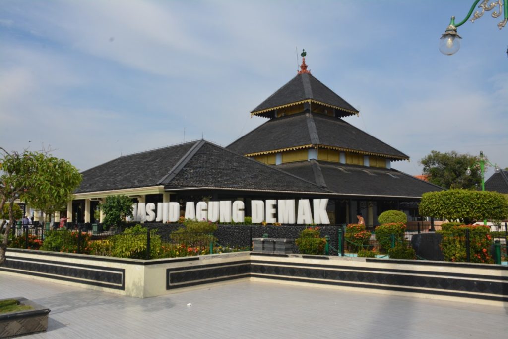 Masjid-Agung-Demak