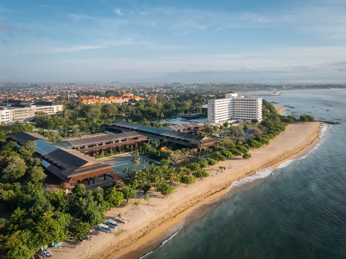 Meru Sanur