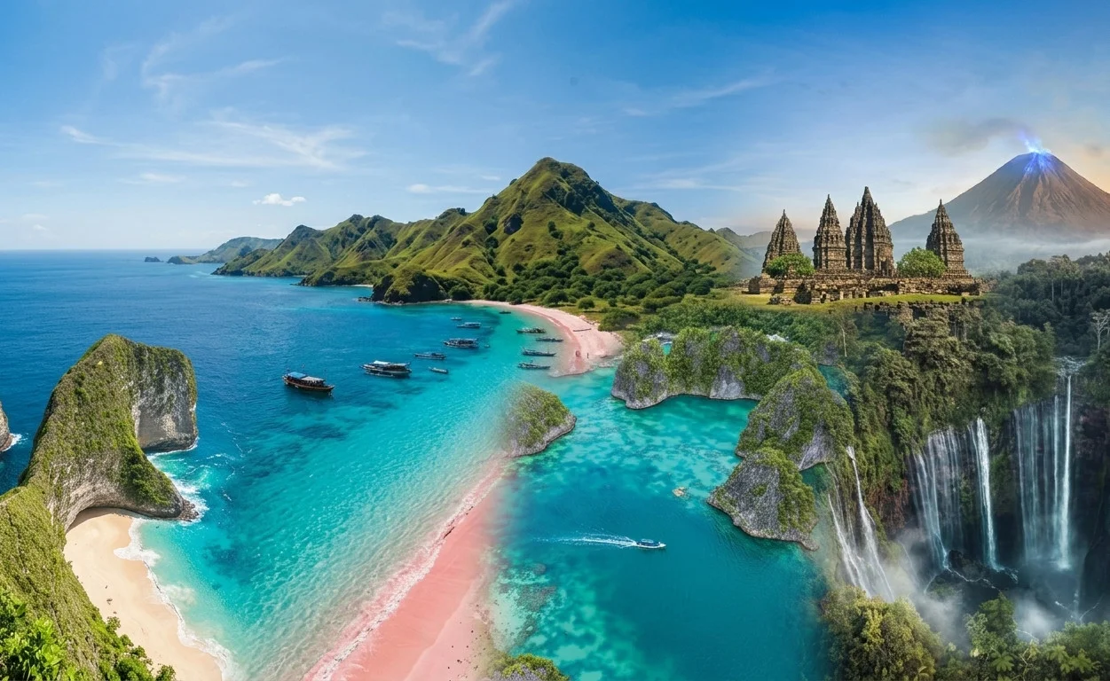 Wisata-Alam-Indonesia