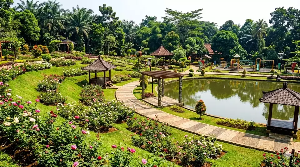 Wisata Depok