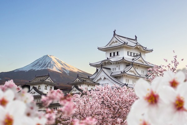 Wisata Jepang