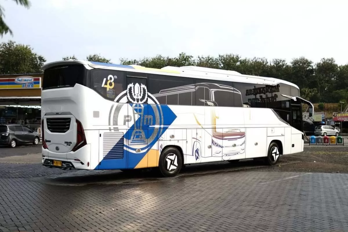 DAMRI