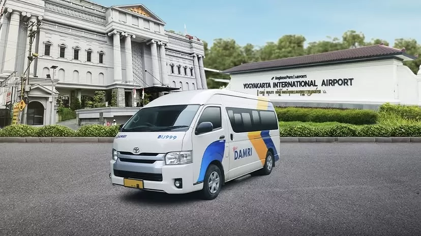 Damri