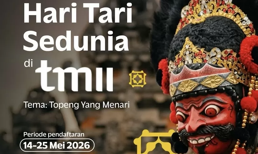Hari Tari Sedunia