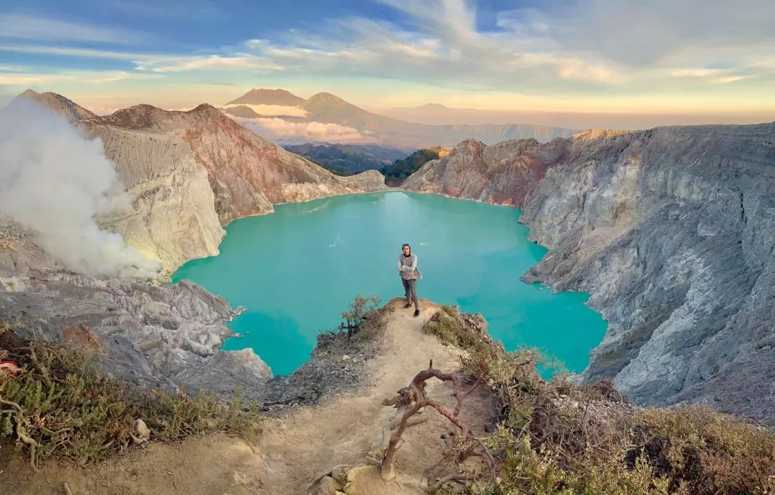 Kawah Ijen