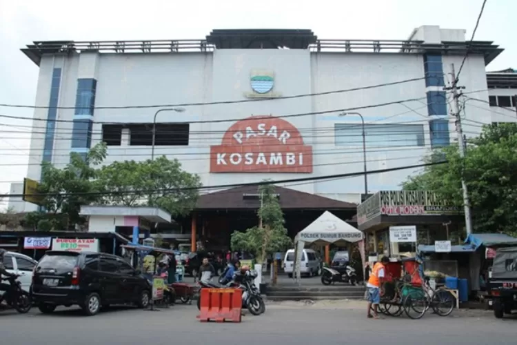 Pasar Kosambi