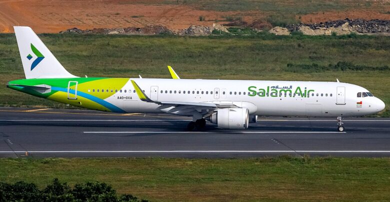 Salam Air