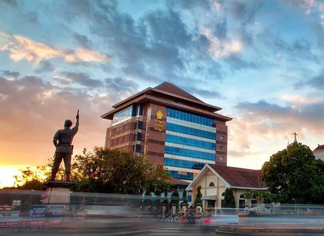 Surakarta