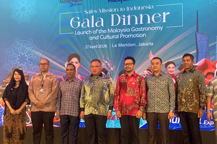 Tourism Malaysia