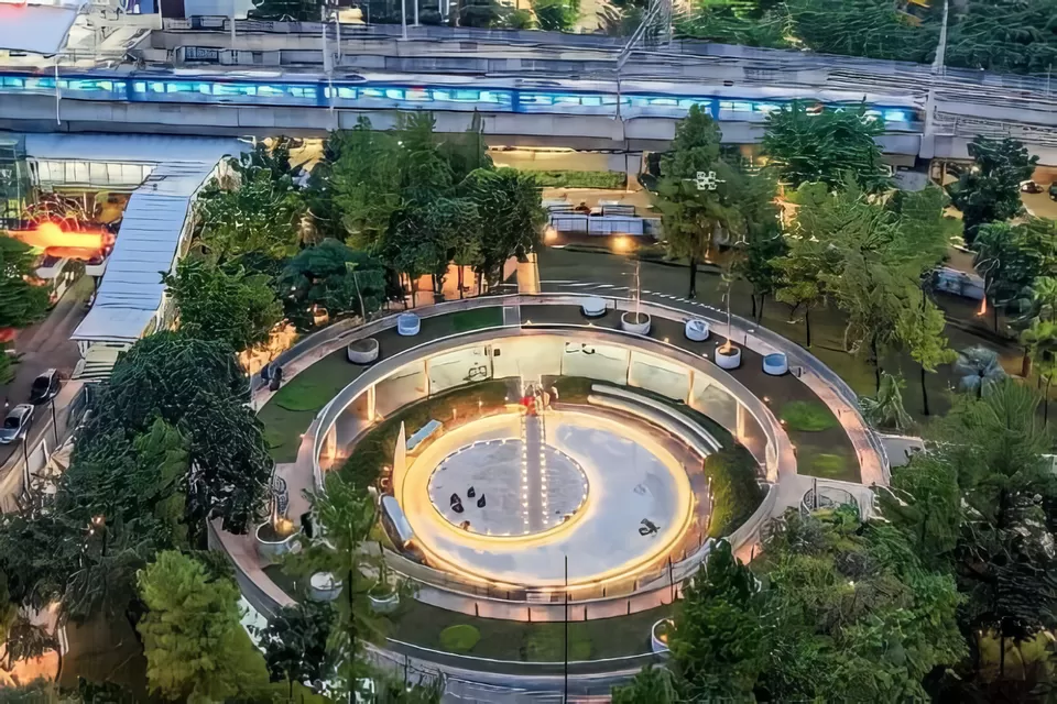 Wisata Jakarta