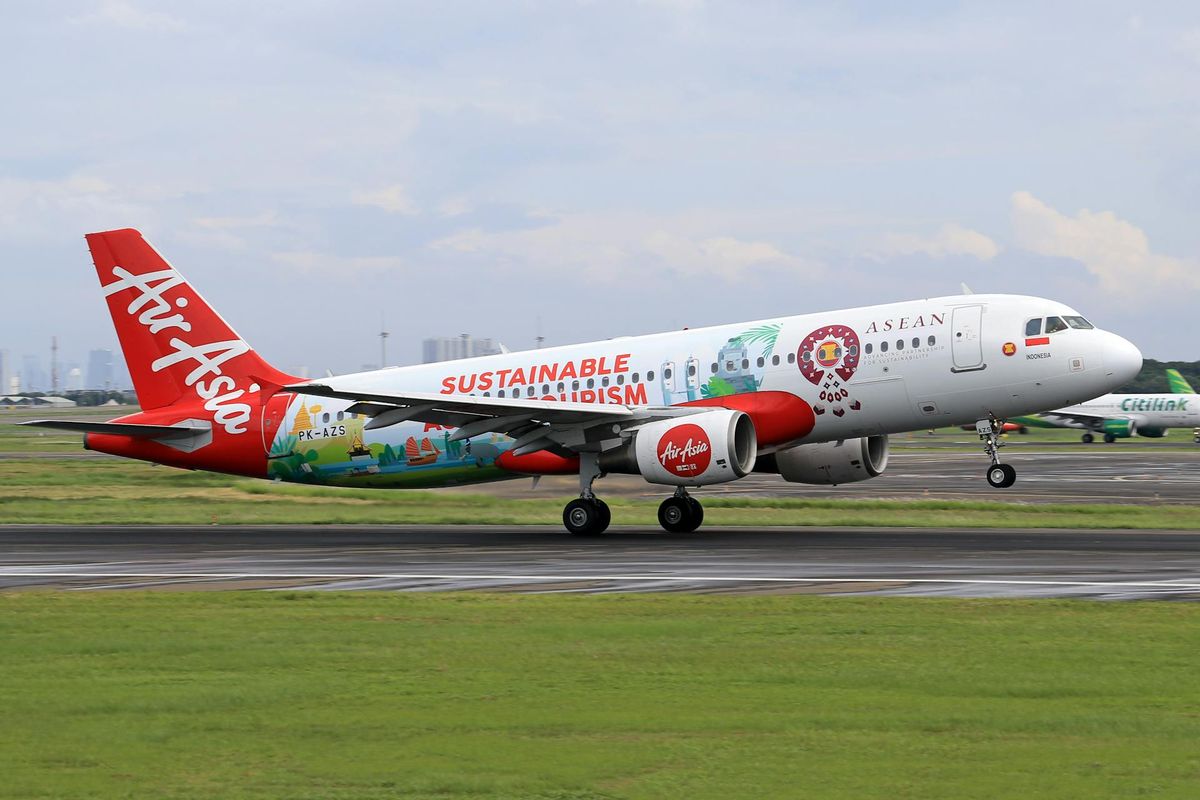 AirAsia