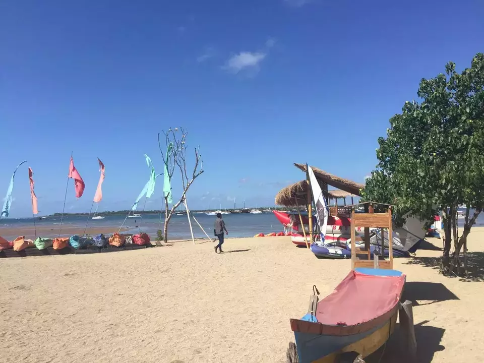 Bali