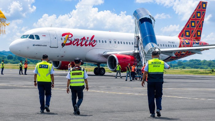 Batik Air