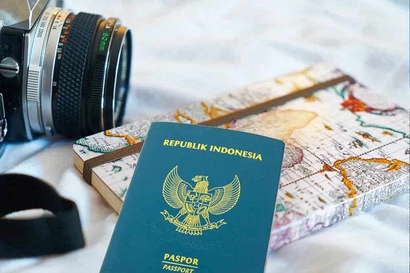 Bebas Visa