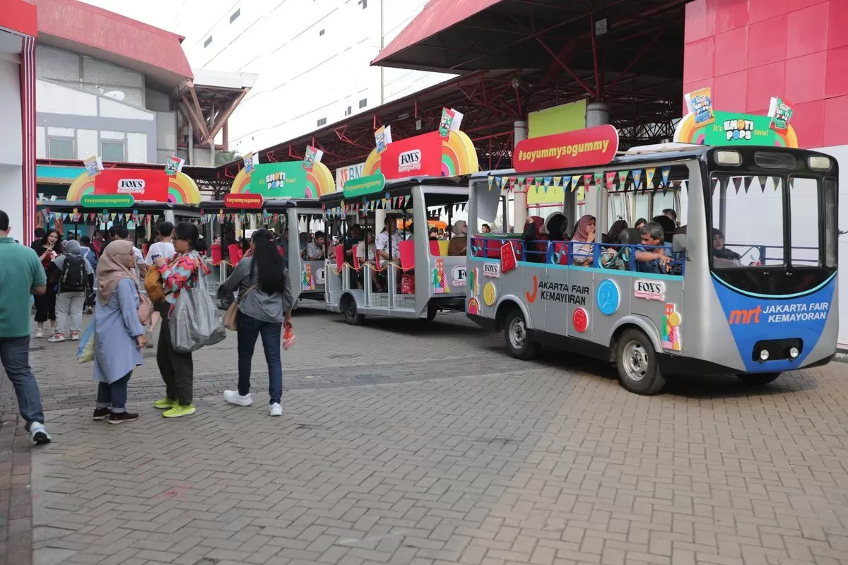 Jakarta Fair 2026