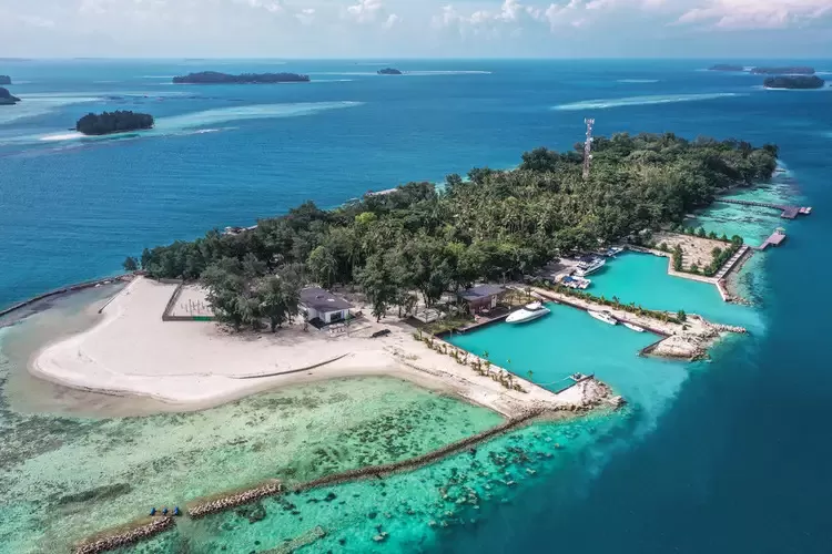 Kepulauan Seribu