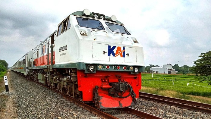 Kereta api