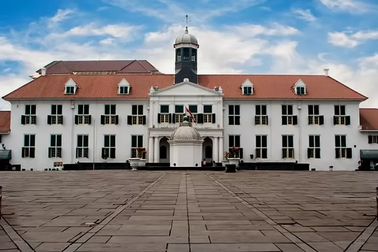 Kota tua