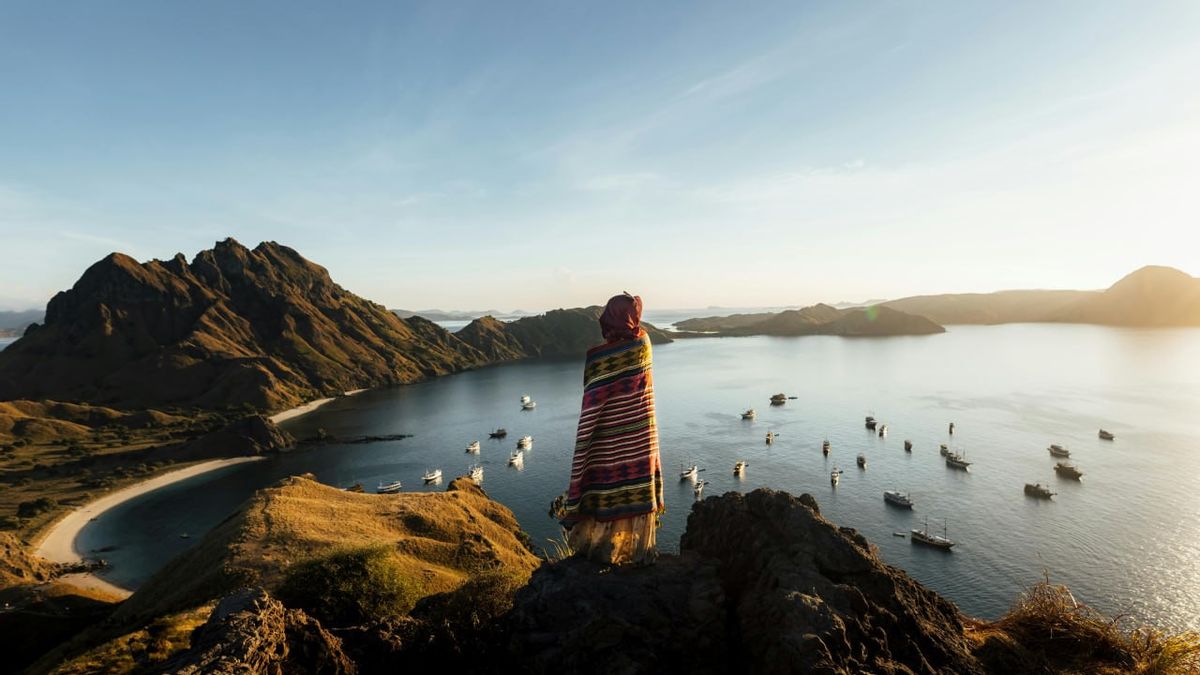 Labuan Bajo