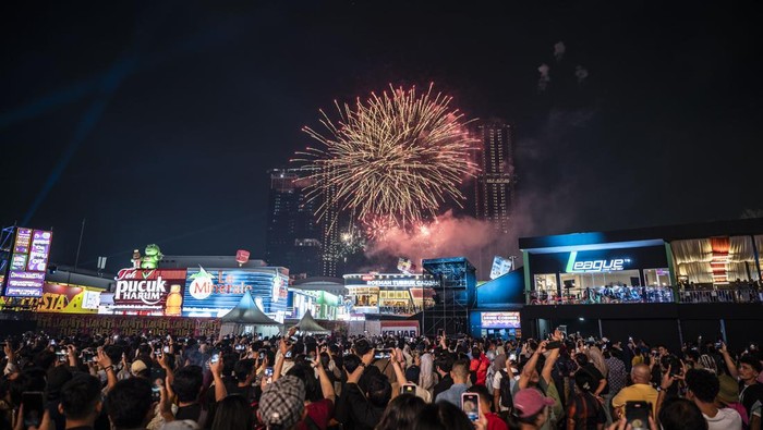 Pekan Raya Jakarta 2026