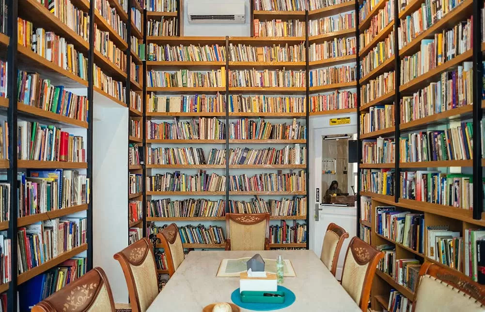 Perpustakaan Jakarta