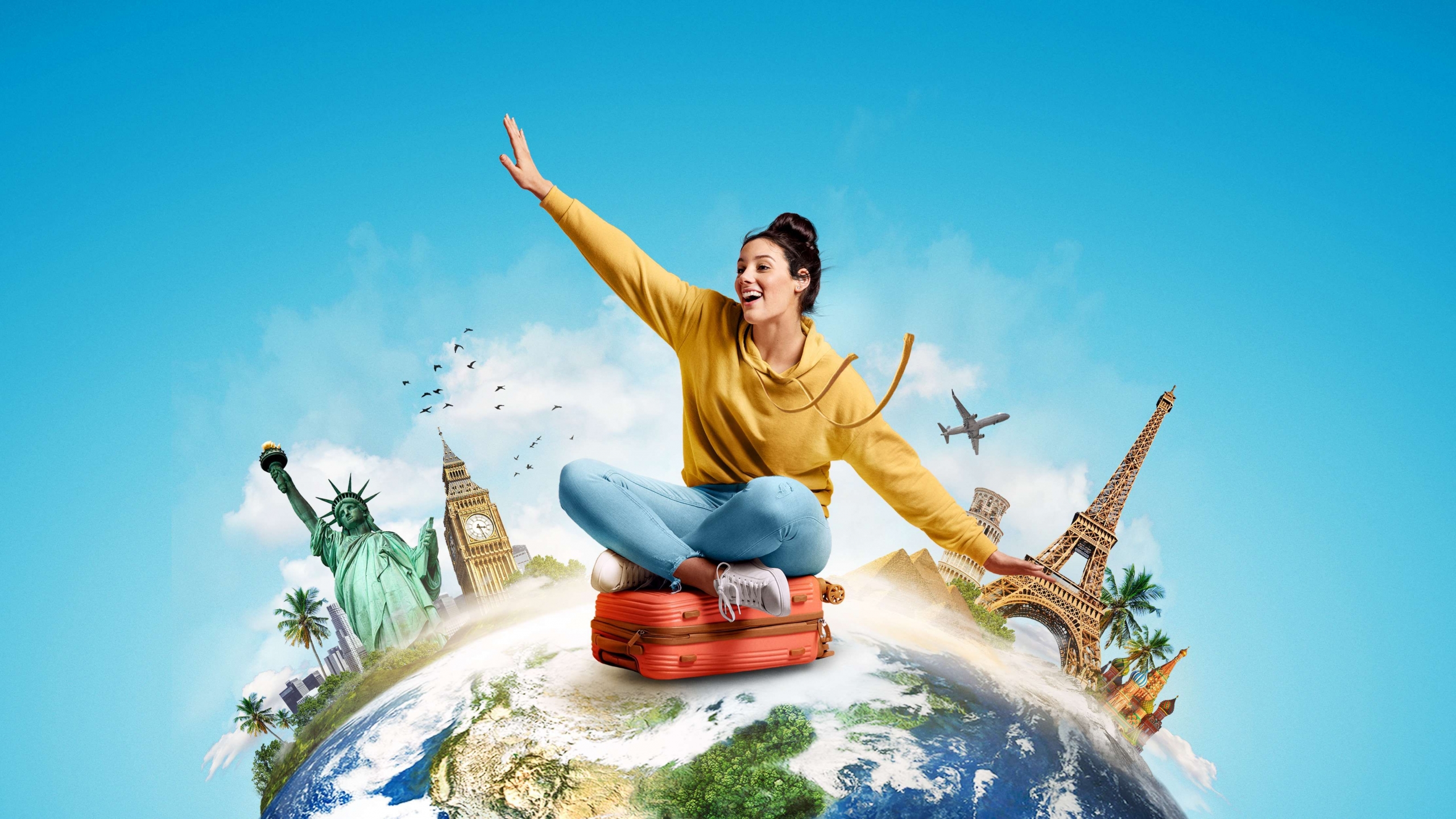Traveller