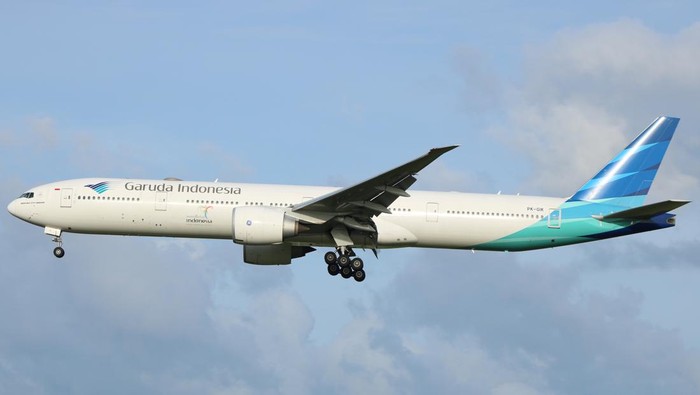 Garuda Indonesia
