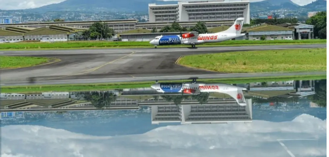 Bandara Husein Sastranegara
