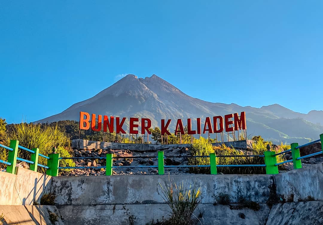 Bunker Kaliadem