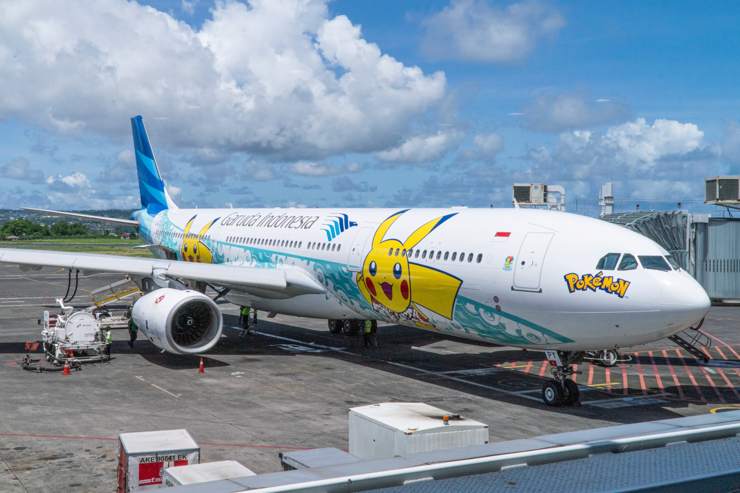 Garuda Indonesia