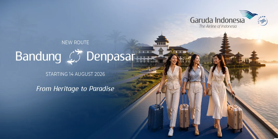 Garuda Indonesia