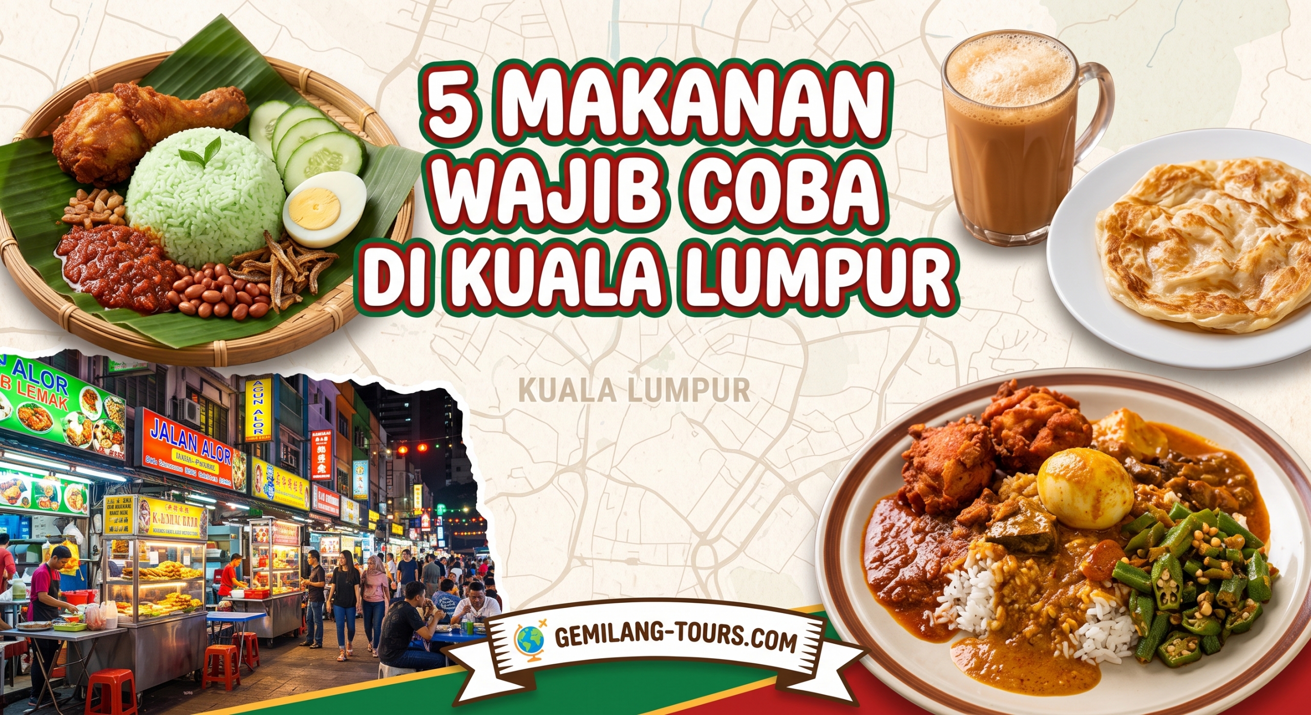 Tour de Kuala Lumpur