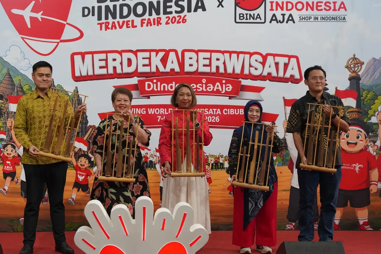 Kementerian Pariwisata
