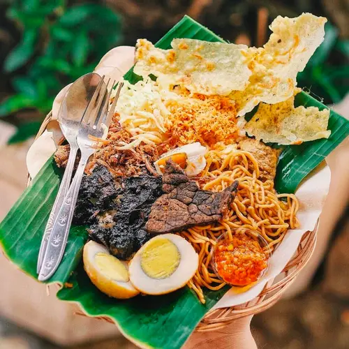 Pecel