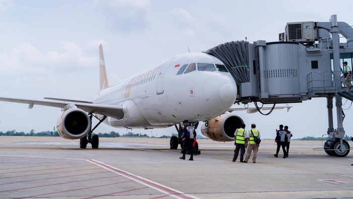 Super Air Jet